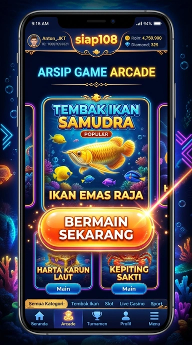 Aplikasi terbaru di siap108, siap untuk diunduh.